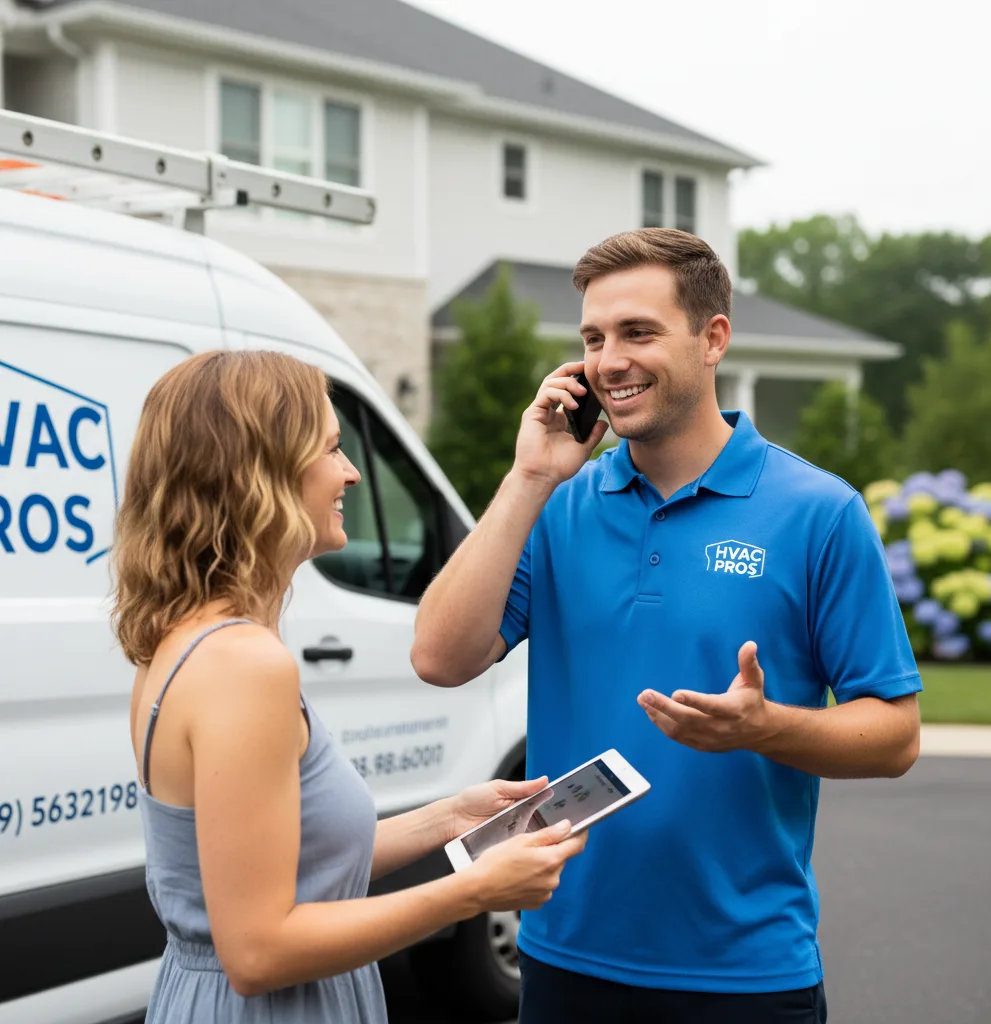 Furnace Installation in Cary, NC